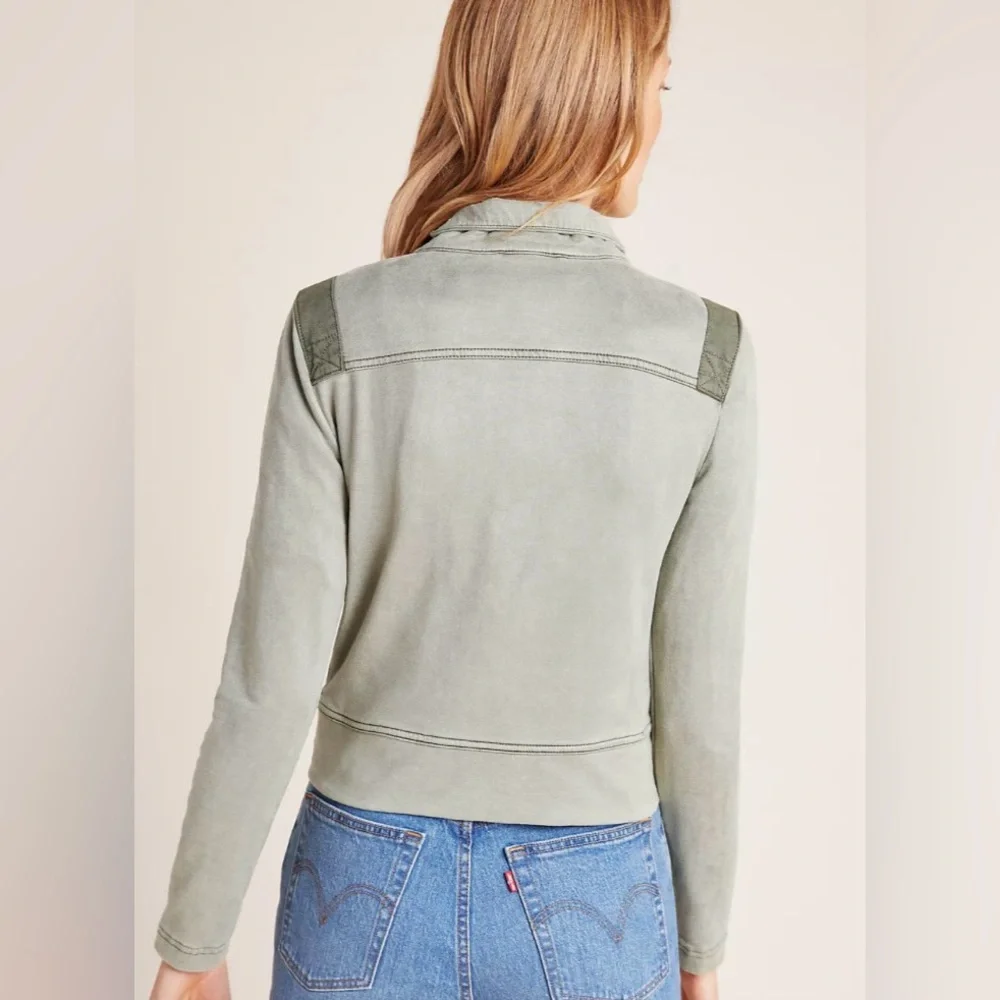 Anthropologie Marrakech Jacket - Picture 6 of 6